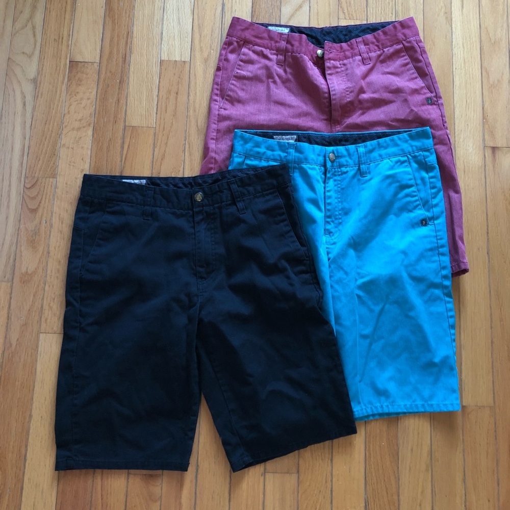 Volcom shorts